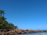 Sol e calor predominam em SC nesta quarta-feira (16)