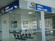 Urgente: Lotérica no Shopping Unisul é alvo de assalto