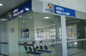Urgente: Lotérica no Shopping Unisul é alvo de assalto