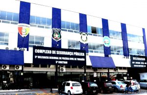 Tubarão registrou só 3 homicídios em 2020 e está entre os municípios mais seguros do Brasil