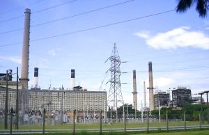 Após anúncio da Engie, é criado grupo de trabalho para discutir soluções à cadeia produtiva do carvão em SC