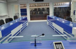 Posse dos vereadores, prefeito e vice-prefeito de Tubarão será sem público