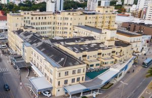 HNSC completa 116 anos nesta terça-feira, mas sem comemorações devido à pandemia