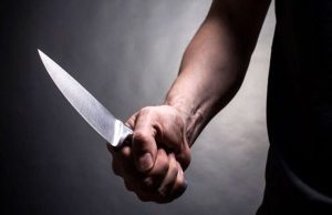 Idosas são esfaqueadas por homem de 39 anos no bairro Garganta, em Sangão