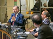 SC avança na negociação para compra de vacina italiana