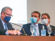 Ministro de Minas e Energia prepara ações para conter o futuro do carvão no Sul de SC