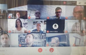 Complexo Jorge Lacerda: Comissão se reúne para tratar do assunto