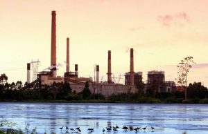 Engie deve desativar usina termelétrica até 2025, em Capivari de Baixo