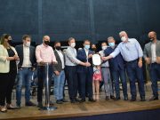 1ª parcela de R$ 3,3 milhões é liberada para construção da ponte Tubarão/Capivari