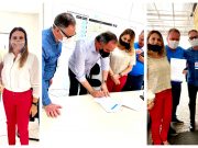 Vereadora Luciane Tokarski viabiliza R$ 900 mil em emendas destinadas à Educação e Saúde