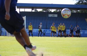 Peixe estreia na Copa SC nesta quarta-feira (13), em casa, contra o JEC