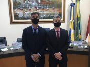Suplentes do PL assumem vagas de 2 vereadores nomeados secretários em Capivari