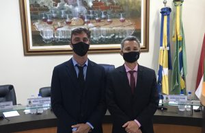 Suplentes do PL assumem vagas de 2 vereadores nomeados secretários em Capivari