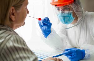 Tubarão chega à marca de 16 mil exames PCR realizados na pandemia