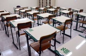 Professores da rede estadual se preparam para o retorno dos trabalhos no dia 3 de fevereiro