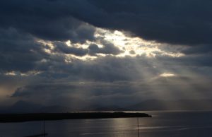 Quinta-feira segue nublada e com sensação de abafamento no Sul do Estado