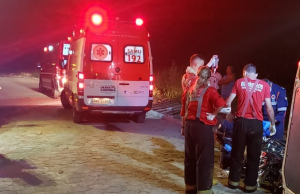 Inquérito sobre duplo latrocínio ocorrido contra irmãos é concluído em Imaruí