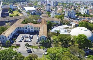 Unisul passa a ser integralmente uma instituição da Ânima Educação