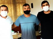 Prefeitura de Treze de Maio pretende voltar com os campeonatos de futebol