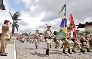 19 mil ocorrências são atendidas pelo 5º BPM de Tubarão em 2020