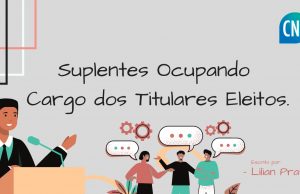 Coluna Lilian Prates: ‘Suplentes ocupando cargos dos titulares’