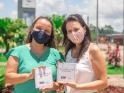 Projetos de TB e CB são aprovados no Programa “Mulheres do Nosso Bairro”