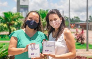 Projetos de TB e CB são aprovados no Programa “Mulheres do Nosso Bairro”