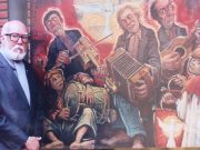 Estado vai indenizar família que teve quadros de Willy Zumblick levados por policiais sem mandado