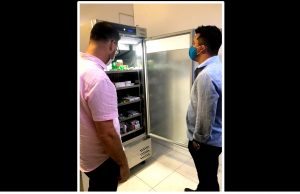 Covid-19: Prefeito de Braço do Norte diz que município já está preparado para vacinação