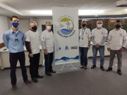 Casan inicia programa de vistoria de despejo ilegal de esgoto em Laguna