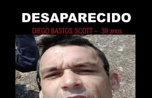 DIC de Laguna emite nota sobre desaparecimento de homem há 11 dias