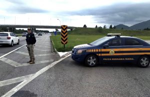 Operação Ano-Novo apresenta queda do nº de acidentes e mortes em SC