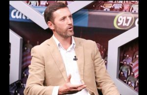 Leão do Sul define técnico para comandar time na Série A