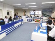 Sem custos à municipalidade, Câmara de TB aprova a criação de duas Secretarias e uma Fundação