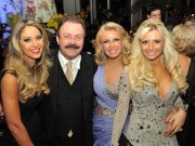 Dono dos Supermercados Althoff morre de câncer aos 63 anos