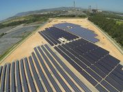 Tubarão já é 8º município que mais produz energia por radiação solar em SC