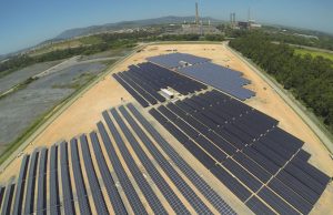 Tubarão já é 8º município que mais produz energia por radiação solar em SC