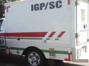 Corpo é encontrado em banheiro de quitinete no bairro Rio Bonito, em Braço do Norte