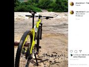 SC registra totais elevados de chuva; situação é de atenção até sexta-feira