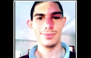 Jovem epilético que estava desaparecido é localizado em Braço do Norte