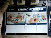 Em 2020, Farmácia Básica de TB realizou 130 mil atendimentos