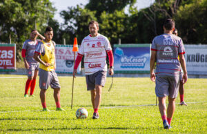 Estreia no Catarinense: Leão encara o Tigre no clássico do Sul