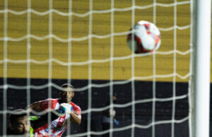 Com 1 a menos, Hercílio empata com o Criciúma em jogo com gostinho de vitória