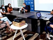 Estudo aponta possíveis alternativas para aproveitamento da Casa da Cidade