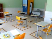 Volta às aulas em Imbituba é definida para o dia 1º de março