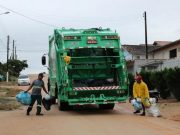 Taxa de lixo será incorporada à conta de água dos imbitubenses