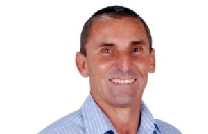 Covid-19: Ex-vereador de Laguna é internado em UTI