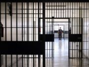 Visitas em presídios devem seguir suspensas em SC devido à pandemia