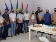 Novas câmeras de videomonitoramento devem ser instaladas em JG