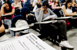 Enem será reaplicado nesta terça e quarta-feira